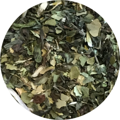 Yerba maté menthe BIO (menthe) Yerba maté menthe BIO (menthe)