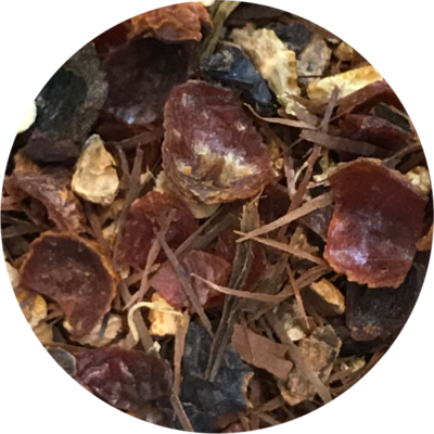 Potion hivernale