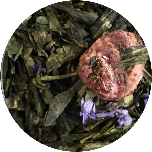 Violetta (violette, framboise) Violetta (violette, framboise)