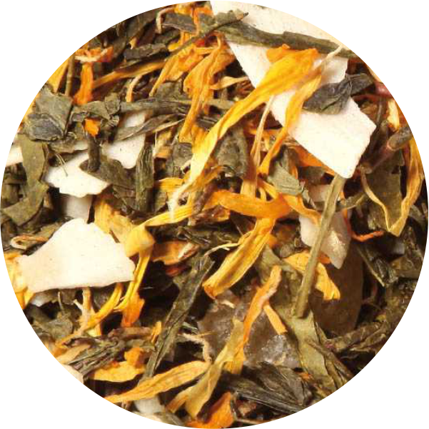 Pina Colada (ananas, noix de coco) Pina Colada (ananas, noix de coco)