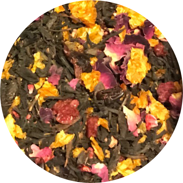 Gout de boost (canneberge, framboise, pamplemousse) Gout de boost (canneberge, framboise, pamplemousse)