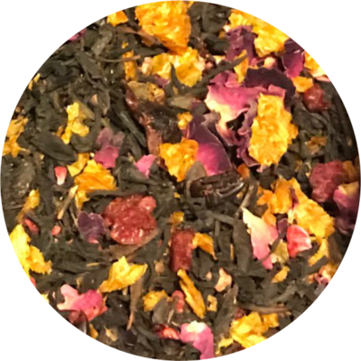 Gout de boost (canneberge, framboise, pamplemousse) Gout de boost (canneberge, framboise, pamplemousse)