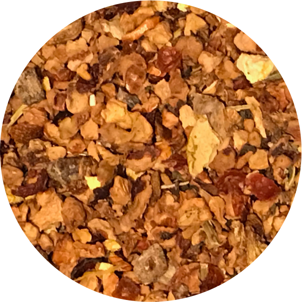 Pêché mignon (Citron vert, pêche)