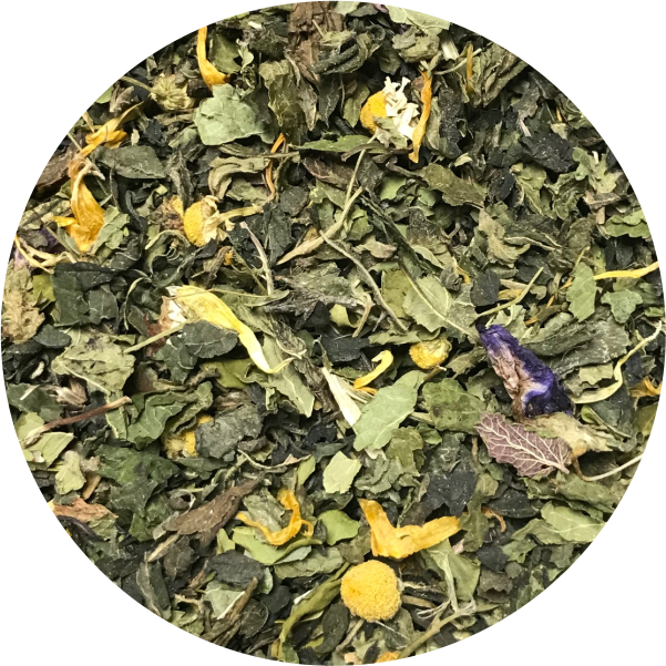 Carna (coco, citron vert) Carna (coco, citron vert)