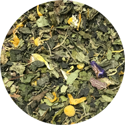 Carna (coco, citron vert) Carna (coco, citron vert)