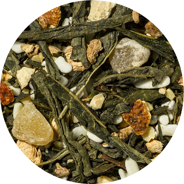 Olaf (gingembre) Olaf (gingembre)