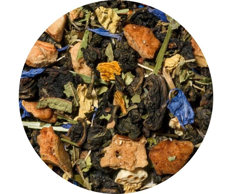 Valse des agrumes (pamplemousse) Valse des agrumes (pamplemousse)