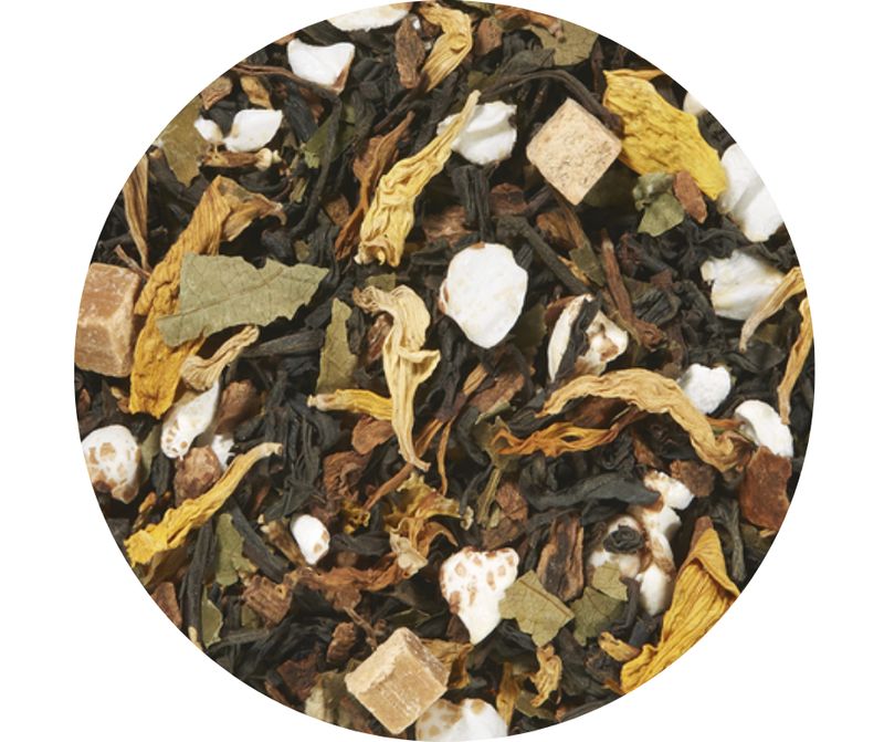 Gouden ambre (caramel, advocaat)