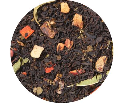 Chair d'automne (caramel, pomme, datte)