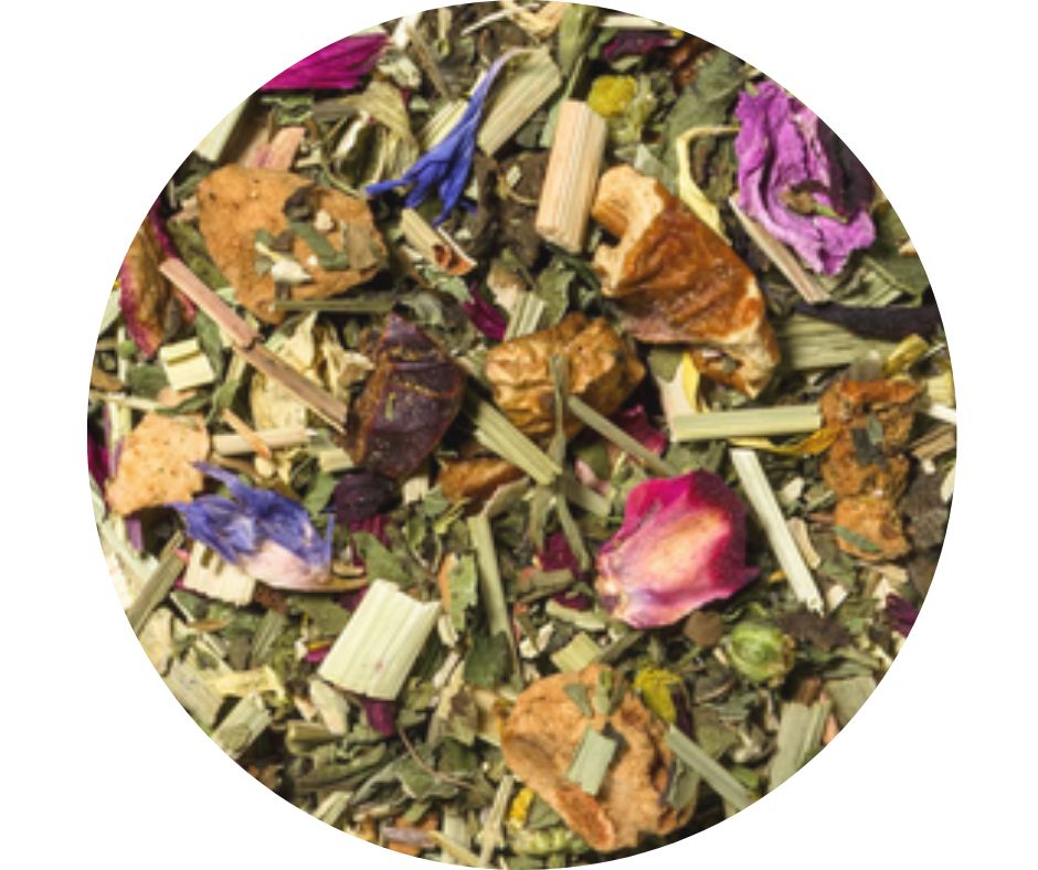 L'Allegretto d'Athera (cassis, menthe)