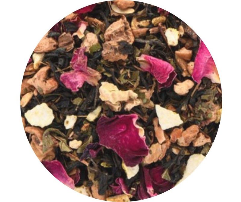 Griotte fumée (cerise, vanille, fumée) Griotte fumée (cerise, vanille, fumée)