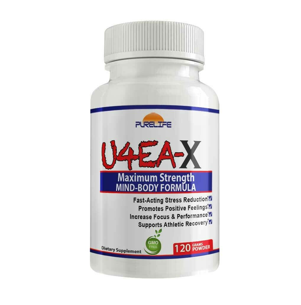 U4EAx Mood Enhancer