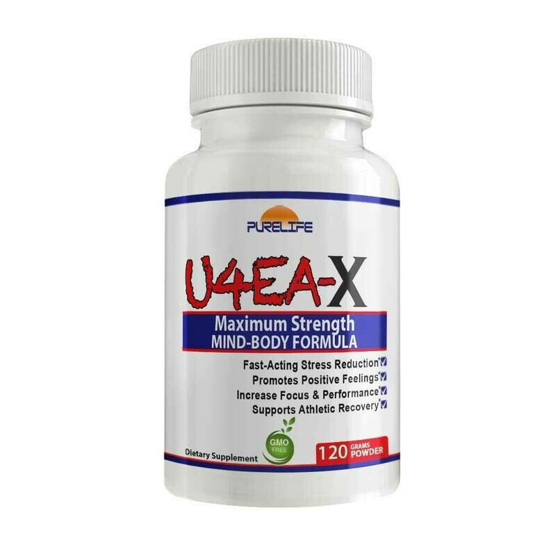 U4EAx Mood Enhancer