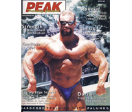 PEAK TRAINING JOURNAL PEAK TRAINING JOURNAL