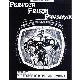 Perfect Prison Physique Perfect Prison Physique