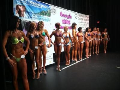 LAST WEEK OF CONTEST PREP