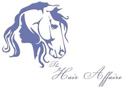 The Hair Affaire