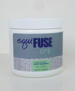 CFS™ 1 LB CONCENTRATE + PASTE SHAMPOO