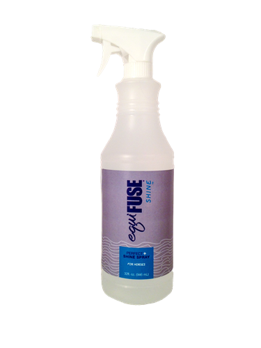 SHINE™ PERFECT + SHINE SPRAY