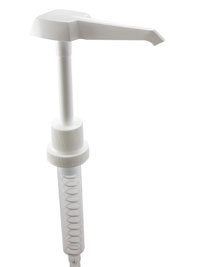 PUMP DISPENSER