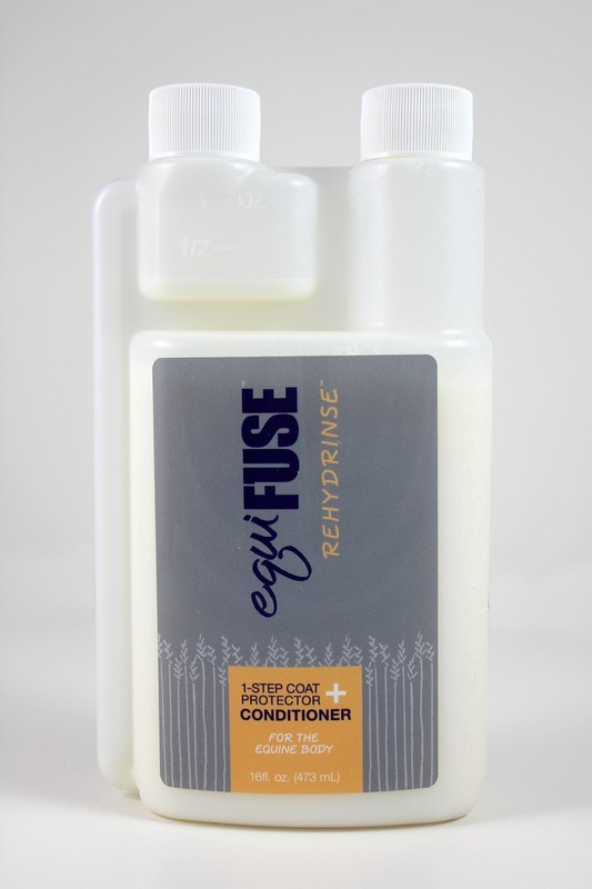 REHYDRINSE™ 16 OZ 1-STEP COAT PROTECTOR + CONDITIONER