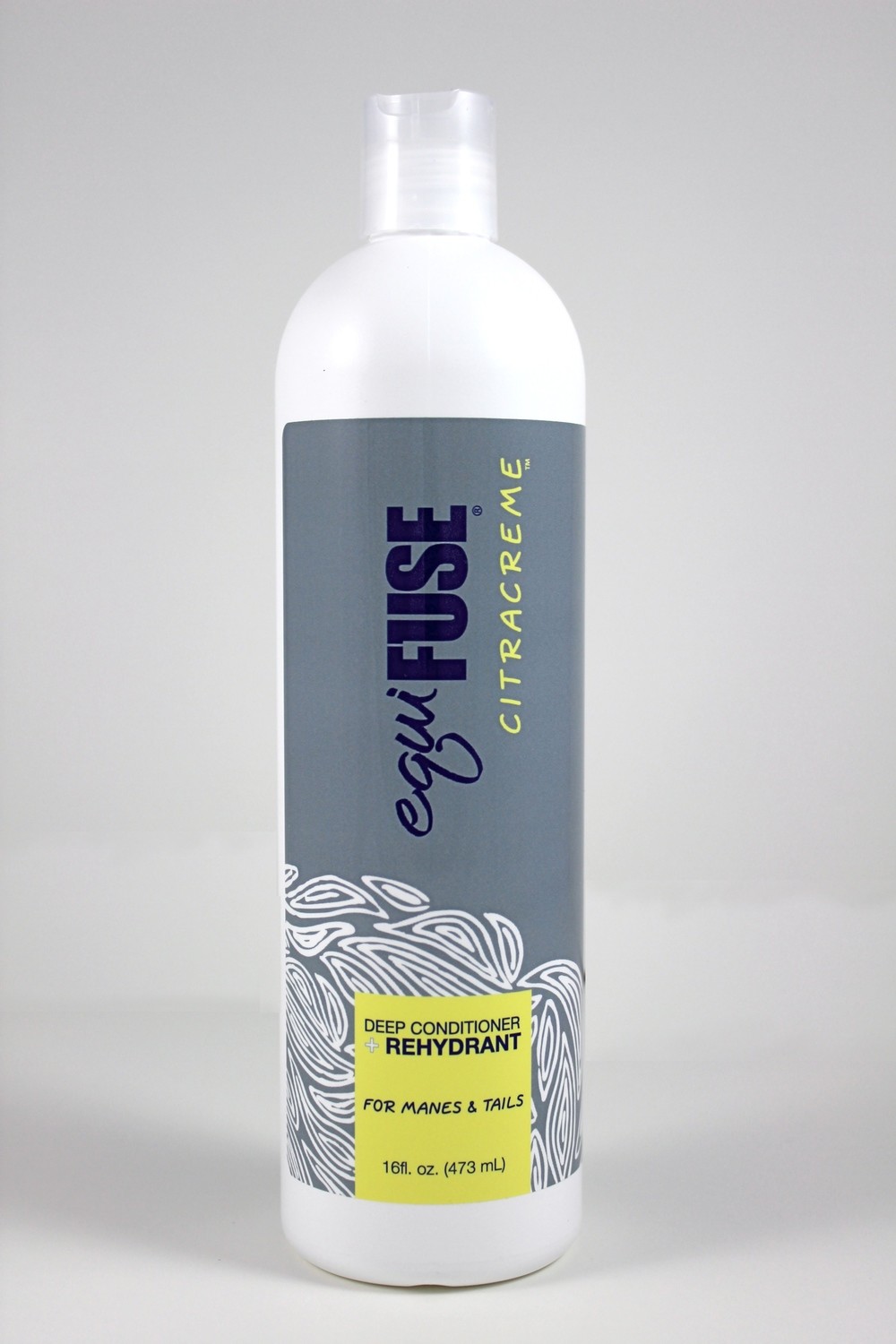 CITRACREME™ 16 OZ DEEP CONDITIONER + REHYDRANT