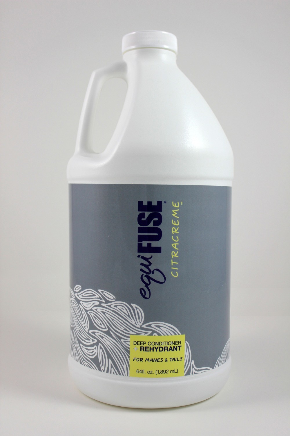 CITRACREME™ 64 OZ DEEP CONDITIONER + REHYDRANT