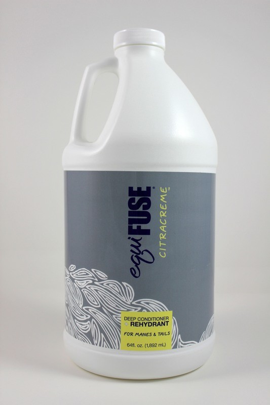 CITRACREME™ 64 OZ DEEP CONDITIONER + REHYDRANT
