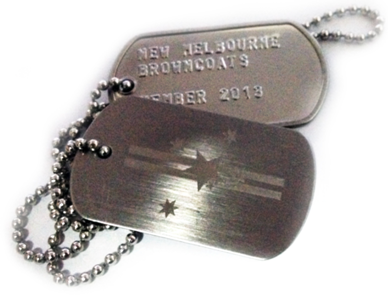 New Membership (International)