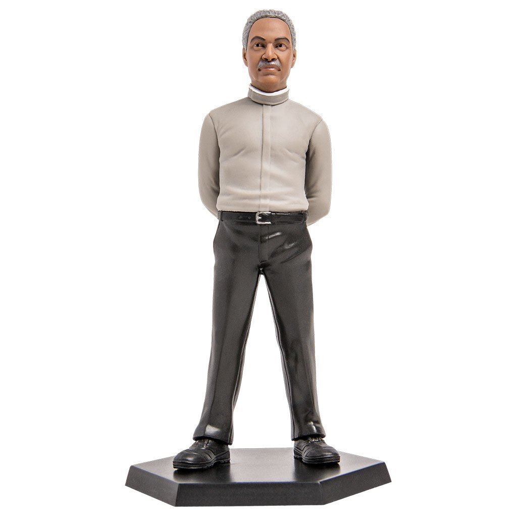 Firefly Mini-Masters Figure - Shepherd Book