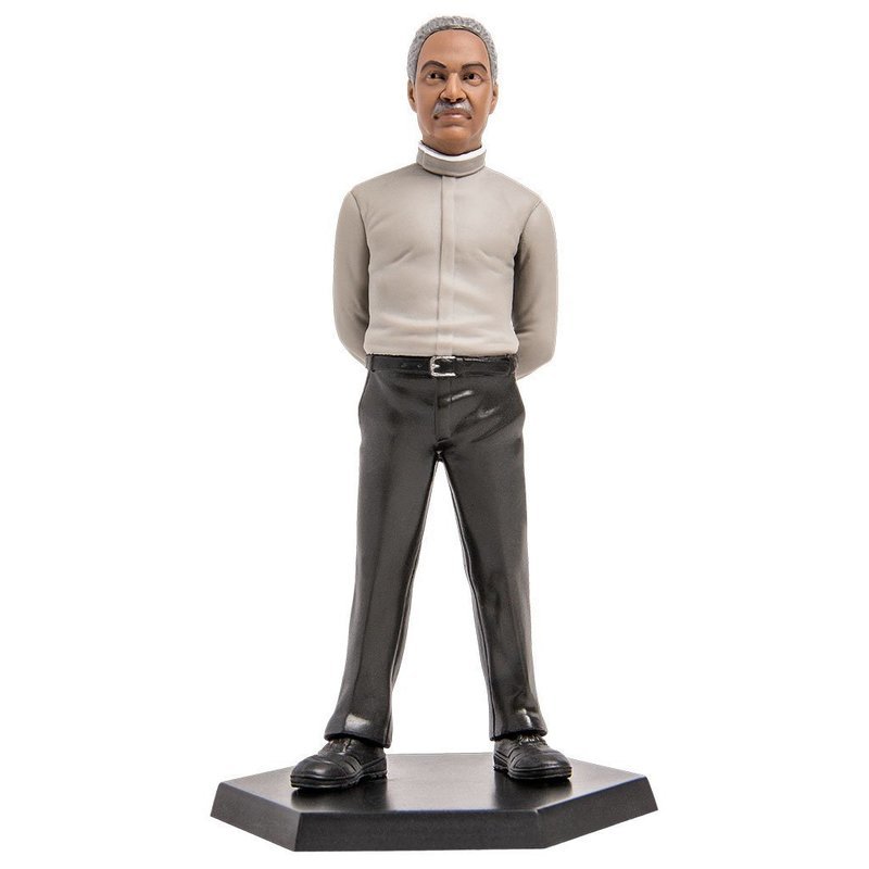 Firefly Mini-Masters Figure - Shepherd Book Firefly Mini-Masters Figure - Shepherd Book