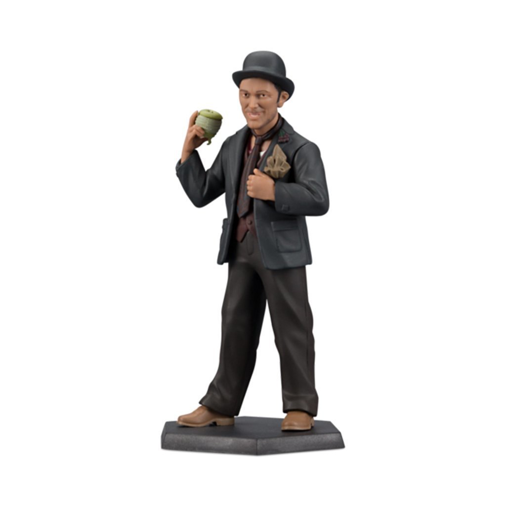 Firefly Mini-Masters Figure - Badger