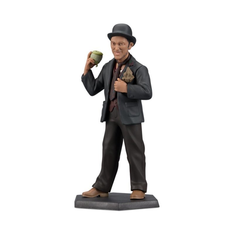 Firefly Mini-Masters Figure - Badger Firefly Mini-Masters Figure - Badger