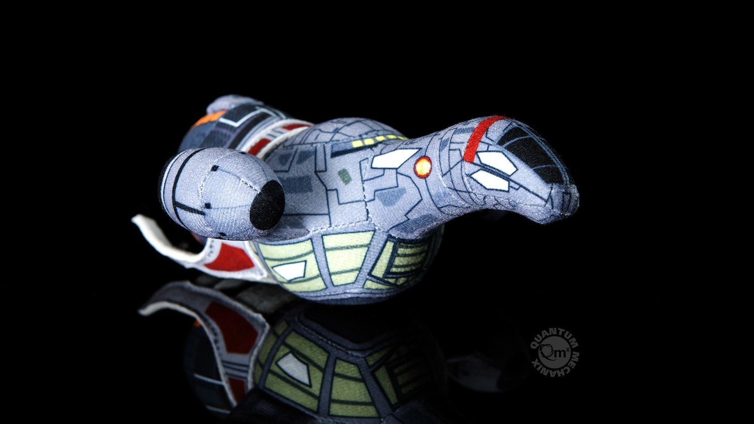 Serenity Mini Plush Toy