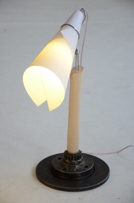 Desk Lamp "Umfowethu"