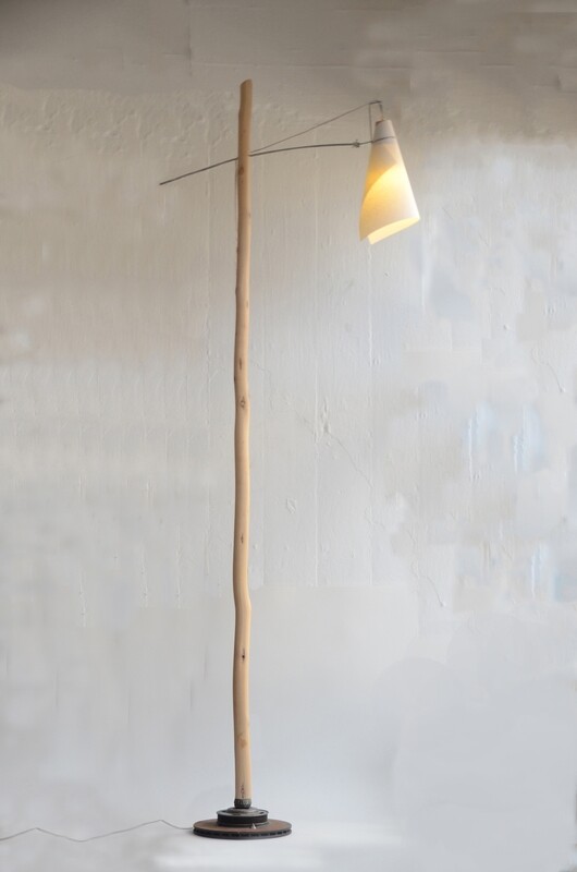 Standing Lamp &quot;Umkhulu&quot;