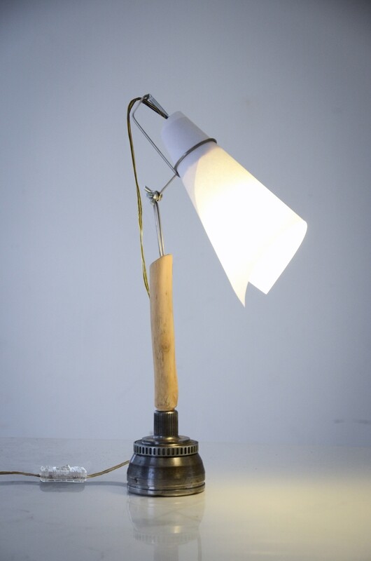 Mini Desk Lamp &quot;Umtana&quot;