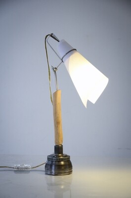 Mini Desk Lamp "Umtana"