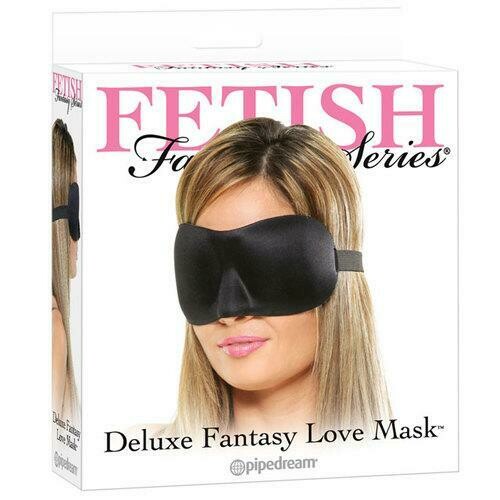 FF Deluxe Fantasy Love Mask