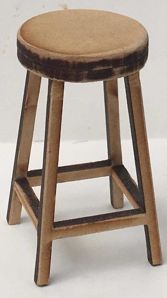 Stool Kit
