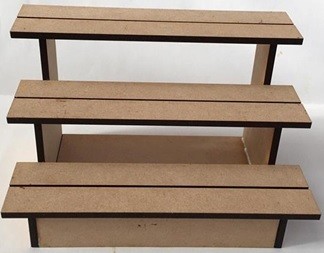 Step Stand Kit