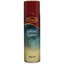 Gloss Spray