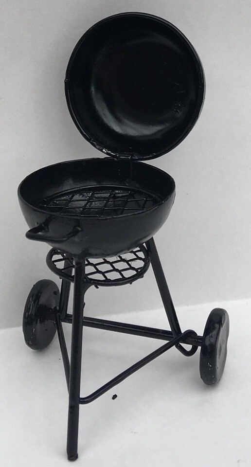 Webber Barbeque