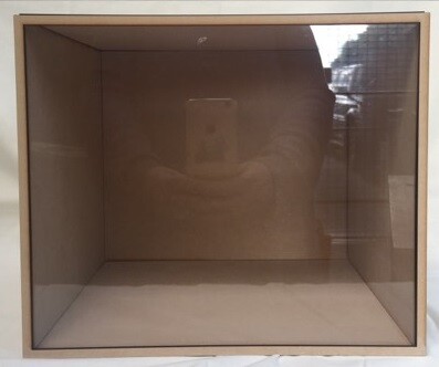 Room Box Kit - Various Sizes