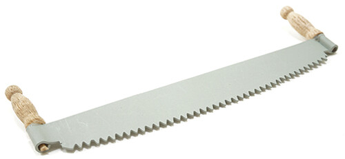 Crosscut Saw