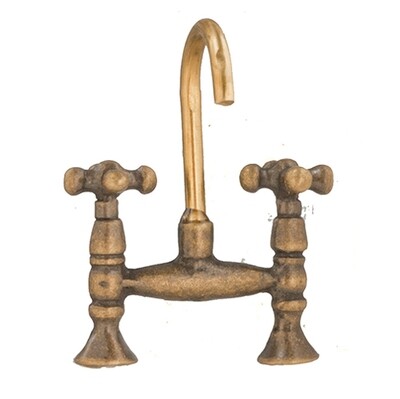 Old Fashioned Tap &amp; Faucet Set