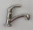Mixer Tap 15mm x 15mm