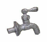 Garden Tap