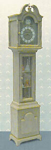 Chrysnbon Curio Clock Kit