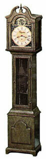Chrysnbon Curio Clock Kit